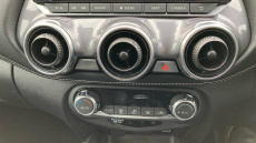 Nissan Juke 1.0 DiG-T 114 N-Connecta 5dr Petrol Hatchback